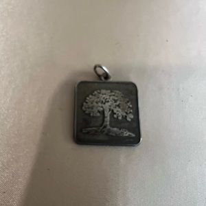 Vintage Tiffany & Co Charm